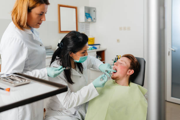 Best Emergency Dental Care for Trauma or Injury in Dubuque, IA