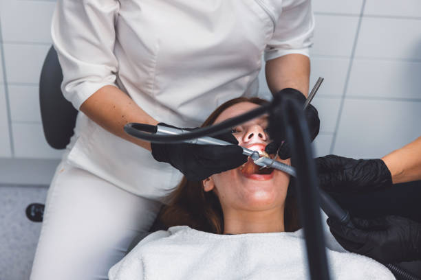 Best Emergency Dental Surgery in Dubuque, IA