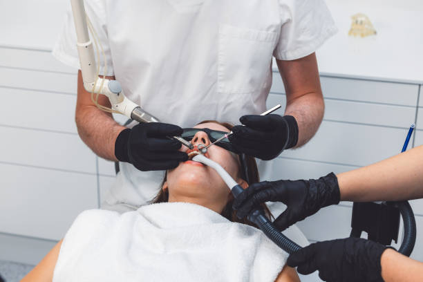 Best Emergency Treatment for Toothache in Dubuque, IA
