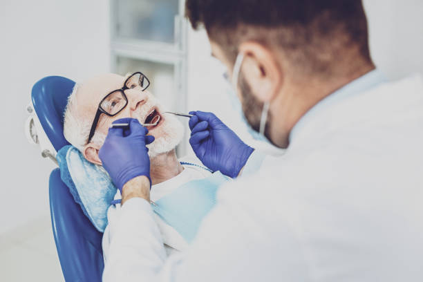 Best Emergency Treatment for Toothache in Dubuque, IA